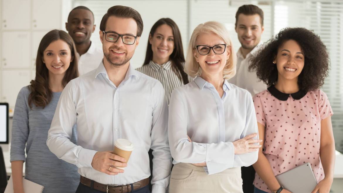GROUP Benefits
