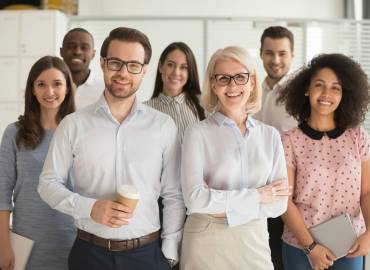GROUP Benefits