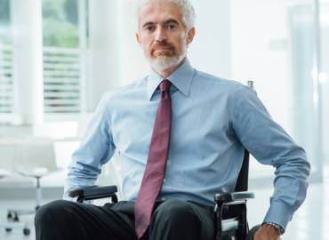 Disability Insurance