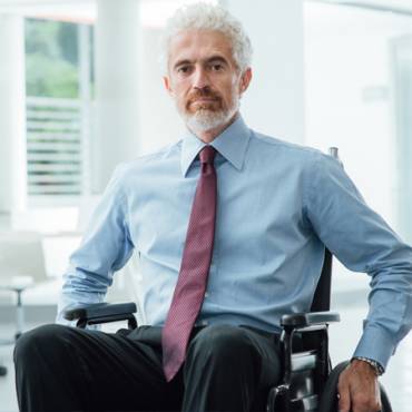 Disability Insurance